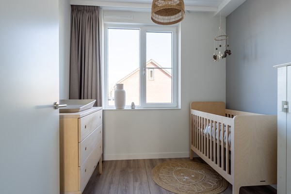 Medium property photo - Sportlaan 7, 4286 ES Almkerk